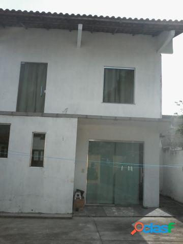 Casa - Imóveis para Venda - Manaus - AM - Flores
