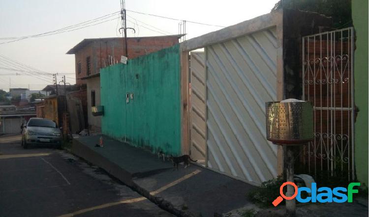 Casa - Imóveis para Venda - Manaus - AM - Monte Sinai
