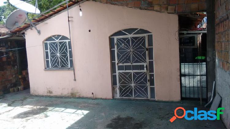 Casa - Imóveis para Venda - Manaus - AM - Nova Cidade