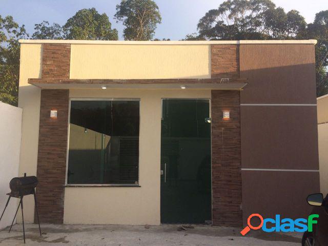 Casa - Imóveis para Venda - Manaus - AM - Taruma