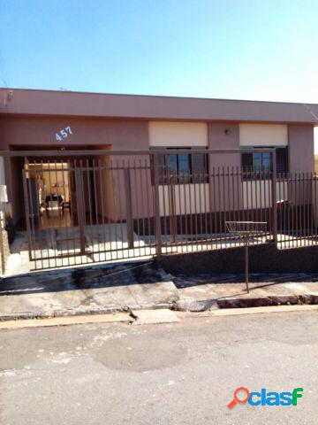 Casa - Imóveis para Venda - Passos - MG - Colegio Passos