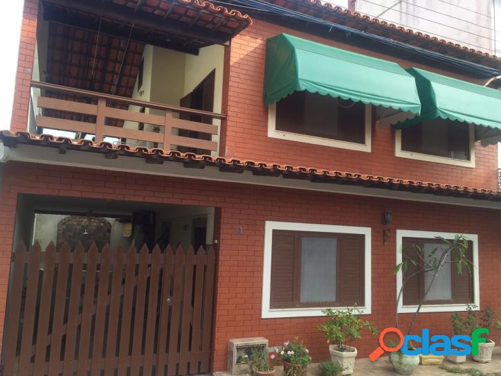 Casa Independente em Condomínio