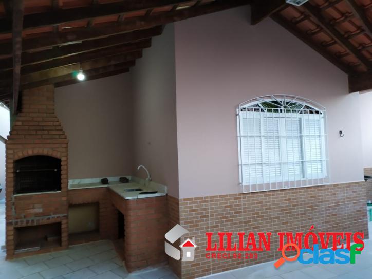 Casa - Jardim Praia Grande