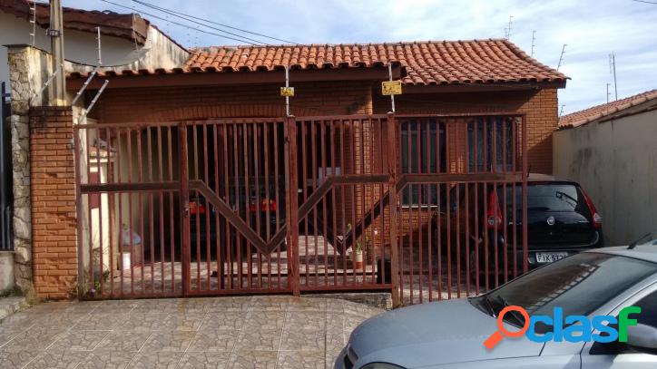 Casa Jd. Igautemi