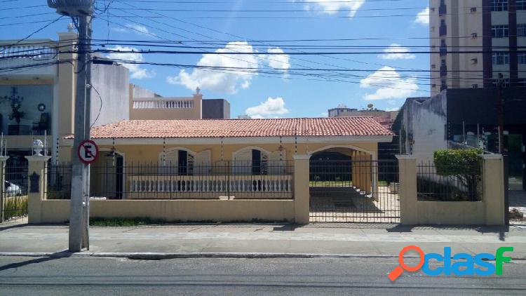 Casa - Locação - Aracaju - SE - Grageru