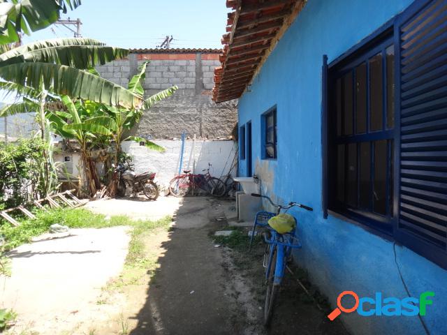 Casa - PREÇO DE OCASIÃO - Caraguatatuba - SP - PEREQUE