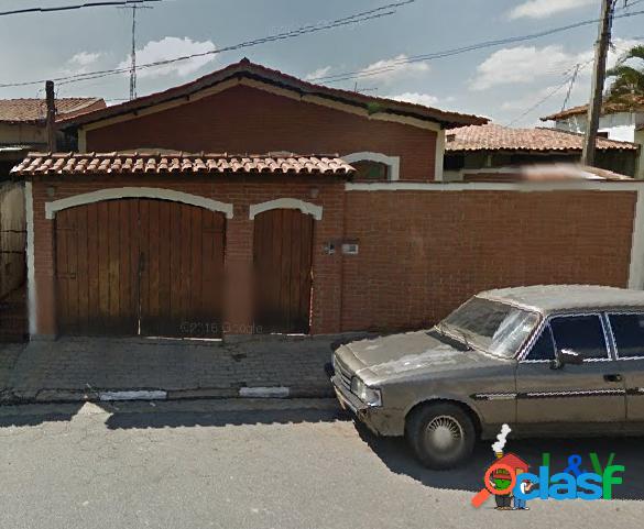 Casa Residencial e Comercial