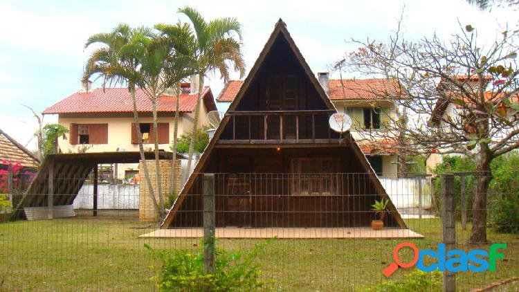 Casa - Temporada - garopaba - SC - Ferraz