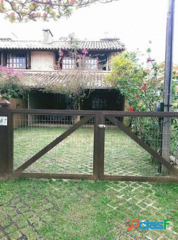 Casa - Temporada - garopaba - SC - Jardim Panoramico