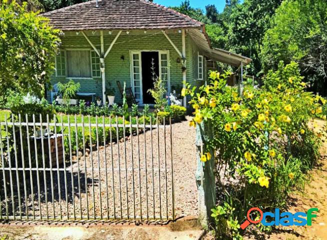 Casa - VENDA - CASAS - Ibirama - SC - Bela Vista