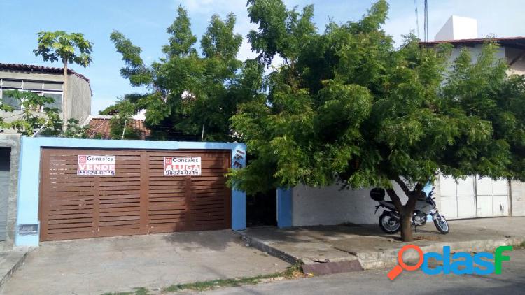 Casa - Venda - Aracaju - SE - 13 de Julho