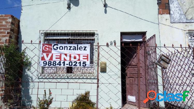 Casa - Venda - Aracaju - SE - Getulio Vargas