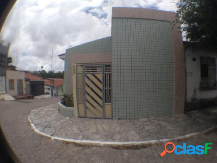 Casa - Venda - Aracaju - SE - Industrial