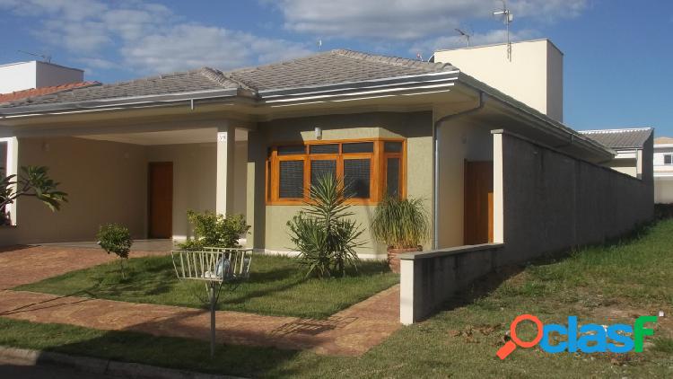 Casa - Venda - Araras - SP - Condominio Portal de Parque