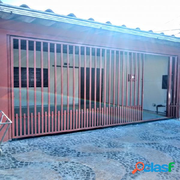 Casa - Venda - Araras - SP - Pq. das Arvores
