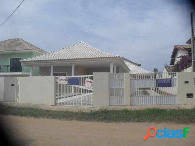 Casa - Venda - Araruama - RJ - Parque Hotel