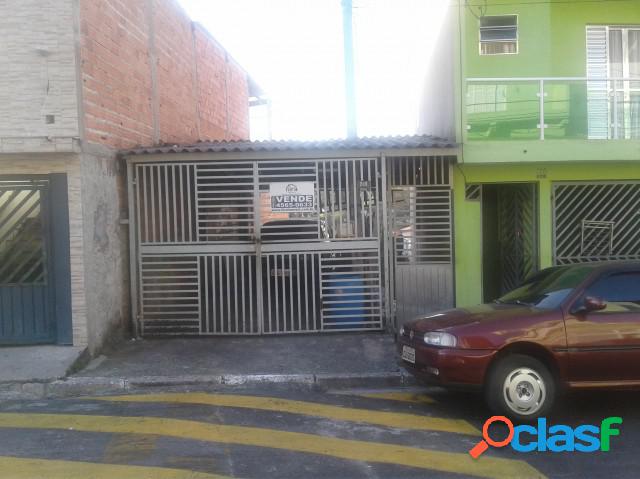 Casa - Venda - Barueri - SP - Parque dos Camargos