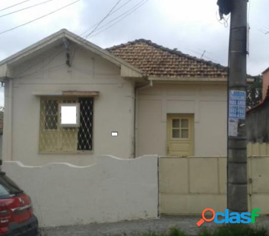 Casa - Venda - Belo Horizonte - MG - Bonfim
