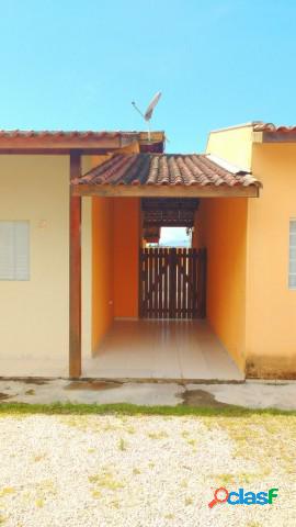 Casa - Venda - CARAGUATATUBA - SP - JARDIM DAS GAIVOTAS