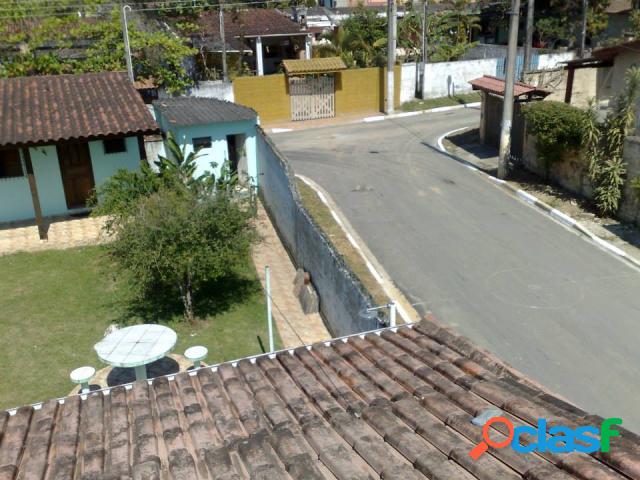Casa - Venda - Caraguatatuba - SP - Nao identificado