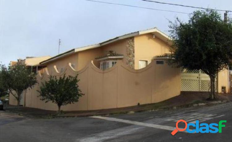 Casa - Venda - Cerquilho - SP - Residencial Di Napoli
