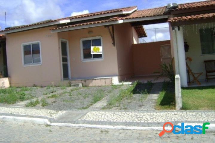 Casa - Venda - Feira de Santana - BA - Barauna