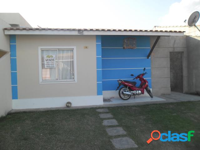 Casa - Venda - Feira de Santana - BA - Pampalona