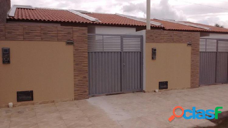 Casa - Venda - Feira de Santana - BA - Santo Antonio