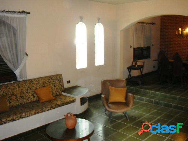 Casa - Venda - Guarujá - SP - Enseada