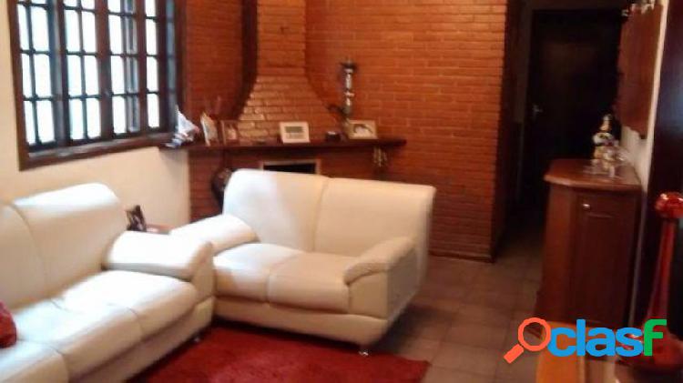 Casa - Venda - Guarulhos - SP - VILA GALVAO