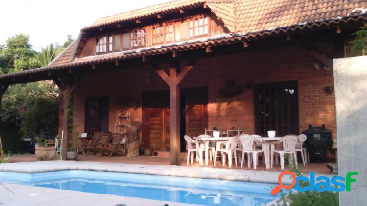 Casa - Venda - IBIRAMA - SC - CENTRO
