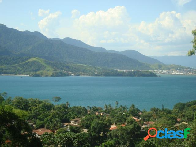 Casa - Venda - Ilhabela - SP - Feiticeira