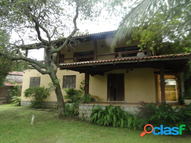 Casa - Venda - Ilhabela - SP - Juliao