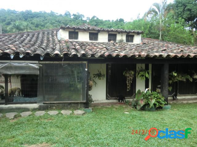 Casa - Venda - Ilhabela - SP - Pereque