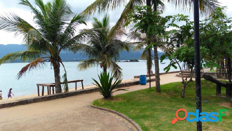 Casa - Venda - Ilhabela - SP - Praia Grande