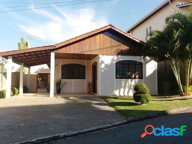 Casa - Venda - Itatiba - SP - Residencial Country Club