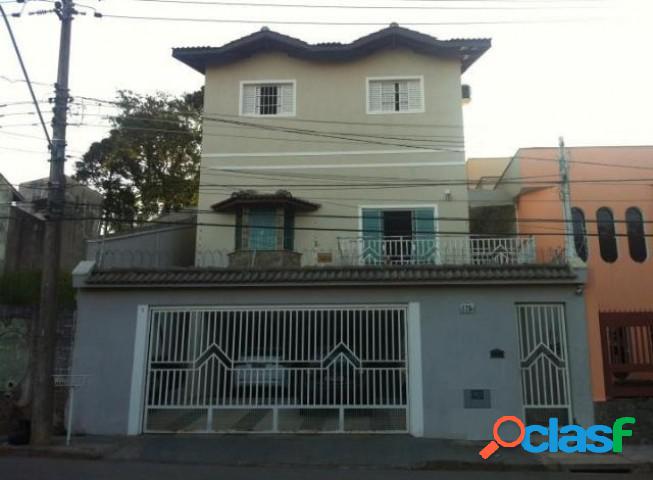 Casa - Venda - Jundiaí - SP - Jardim Messina