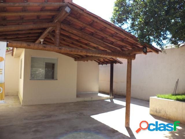 Casa - Venda - Lagoa Santa - MG - Moradas da Lapinha