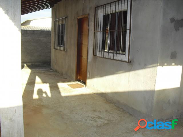 Casa - Venda - Lagoa Santa - MG - Palmital
