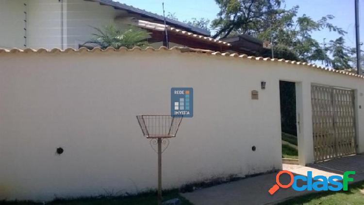 Casa - Venda - Lagoa Santa - MG - Visao