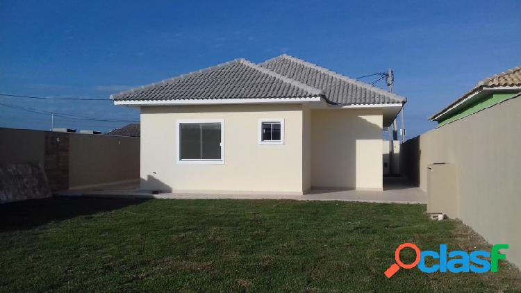 Casa - Venda - MARICA - RJ - CAJUEIRO