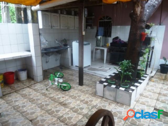 Casa - Venda - Manaus - AM - Cidade Nova