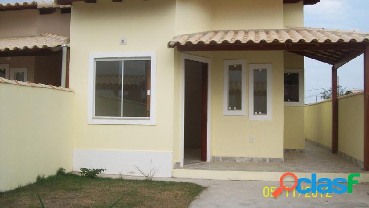Casa - Venda - Maricá - RJ - Itaipuassu