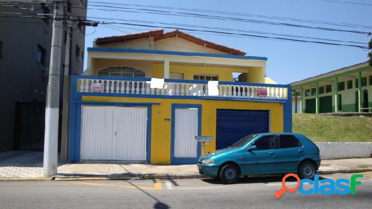 Casa - Venda - Pindamonhangaba - SP - SAO BENEDITO