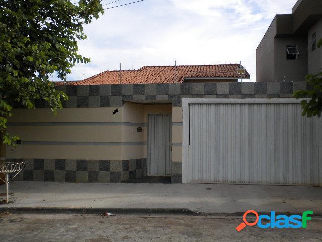 Casa - Venda - Ribeirão Preto - SP - Parque dos Lagos