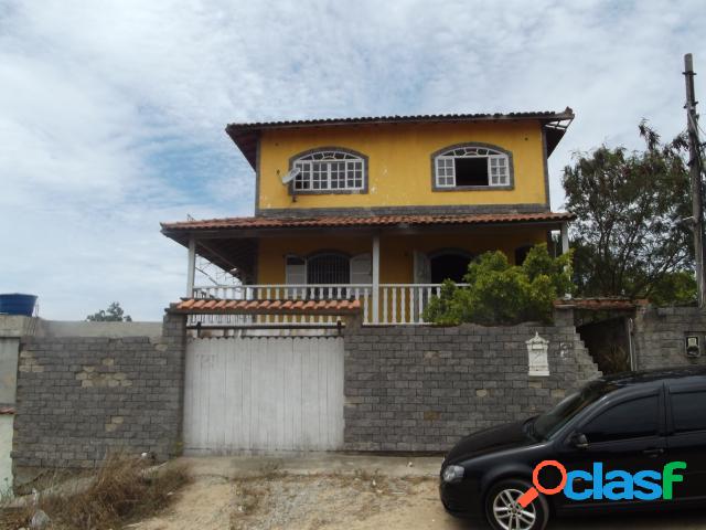 Casa - Venda - SÃO PEDRO DA ALDEIA - RJ - BAIXO GRANDE