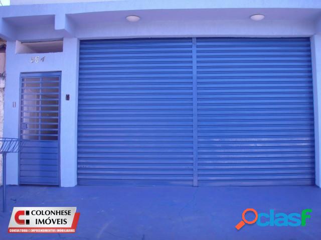 Casa - Venda - Santo Andre - SP - Jardim Irene