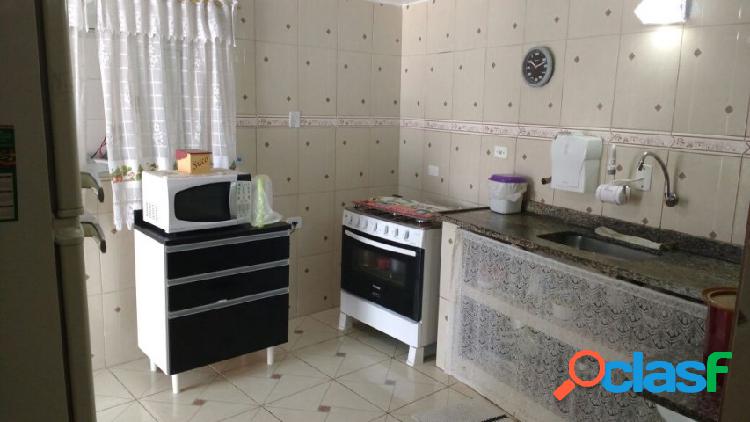 Casa - Venda - Santo Andre - SP - Sitio dos Vianas
