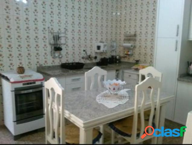 Casa - Venda - Sao Caetano do Sul - SP - Olimpico