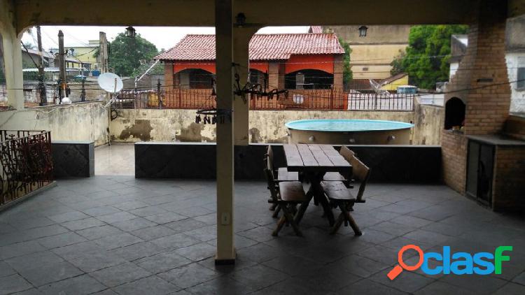 Casa - Venda - Sao Goncalo - RJ - Mutua